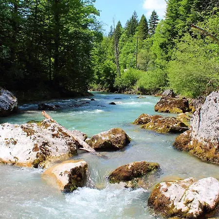 Ferienwohnung-claudia * Garmisch-Partenkirchen