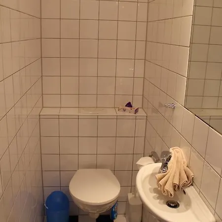 Ferienwohnung-claudia Apartment *