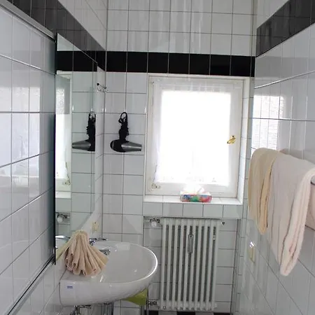Apartment Ferienwohnung-claudia Garmisch-Partenkirchen