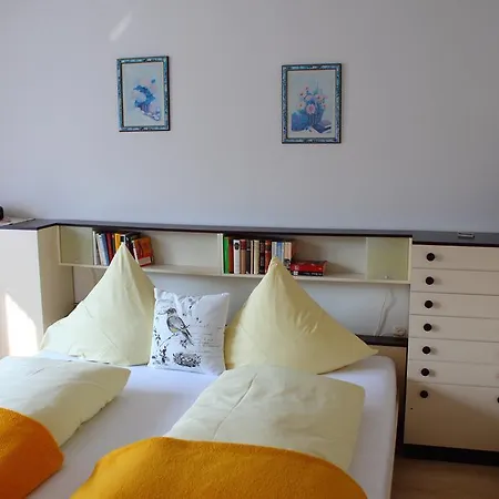 Ferienwohnung-claudia Apartment Garmisch-Partenkirchen