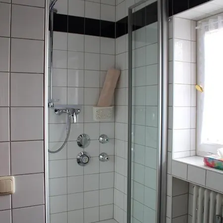 Apartment Ferienwohnung-claudia *